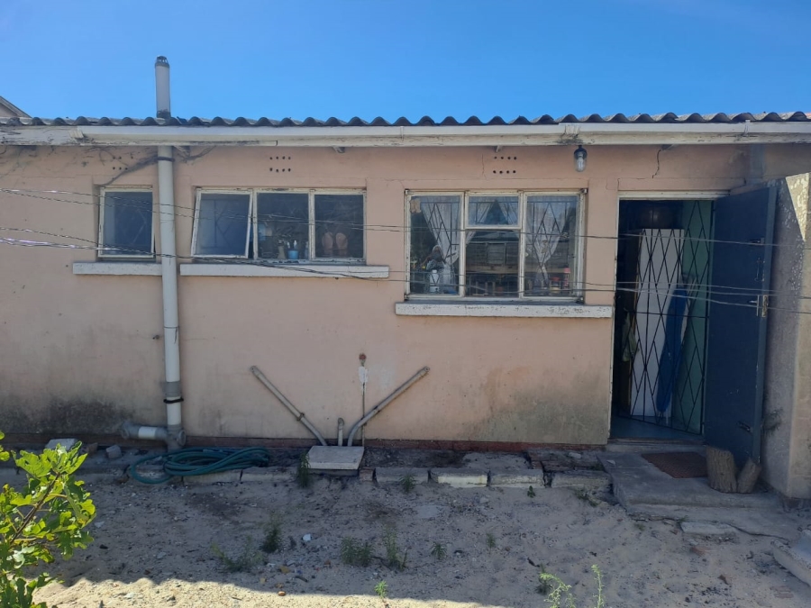 3 Bedroom Property for Sale in Woodlands Western Cape